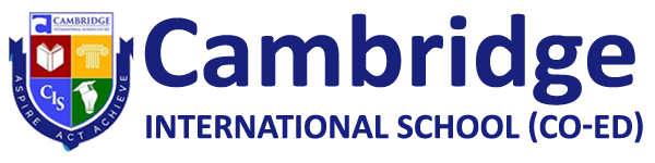 Cambridge International School (Co-Ed), Jalandhar